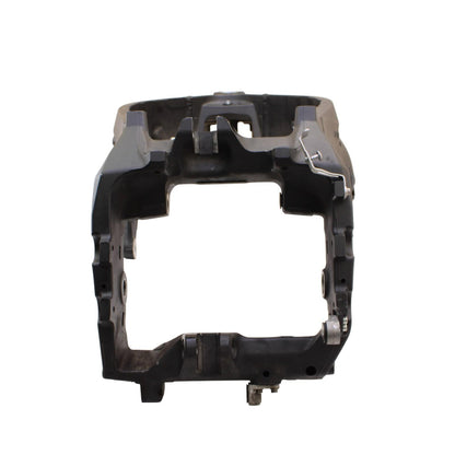 2020 - 2024 YAMAHA YZF R1 MAIN FRAME BODY CHASSIS BLACK STOCK OEM