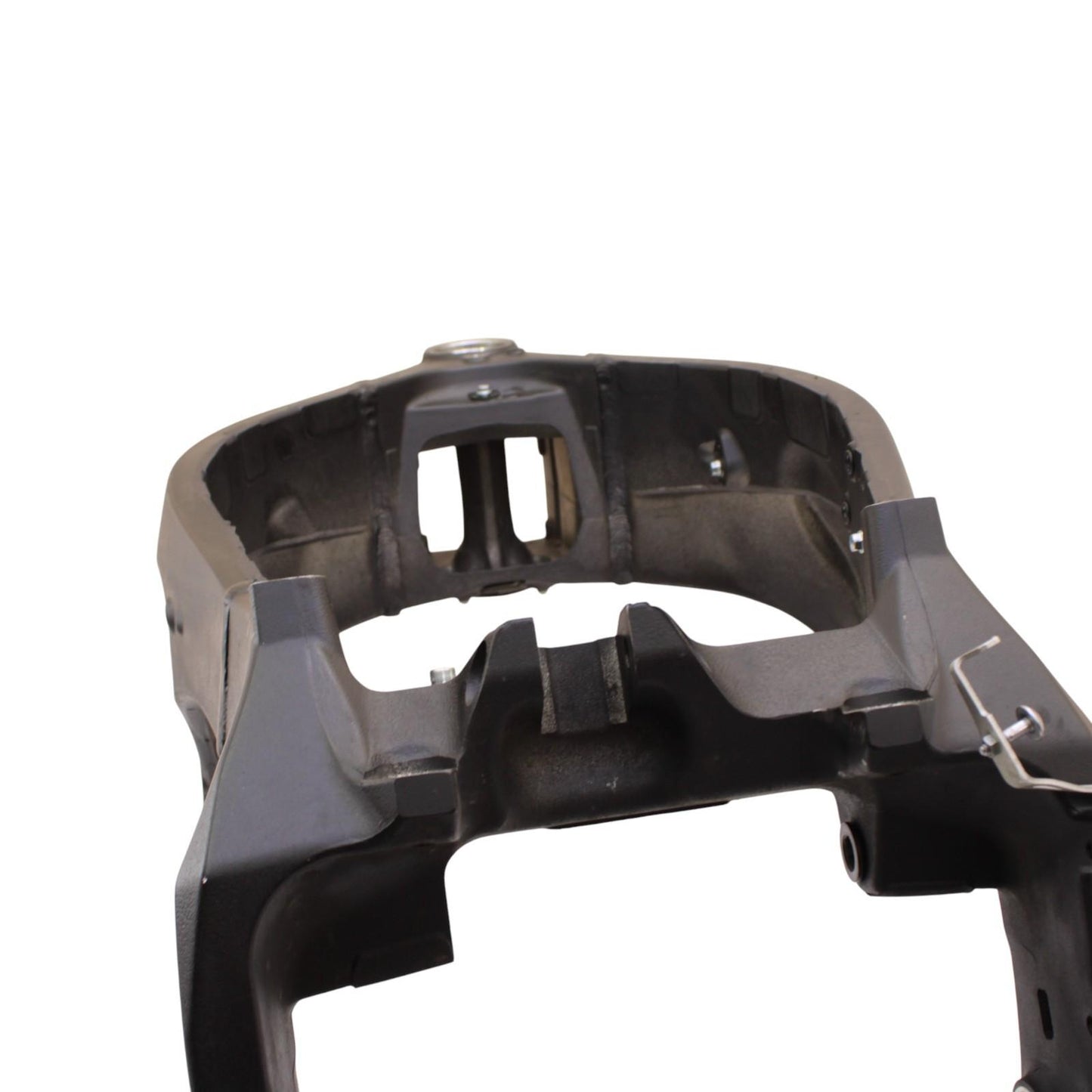 2020 - 2024 YAMAHA YZF R1 MAIN FRAME BODY CHASSIS BLACK STOCK OEM