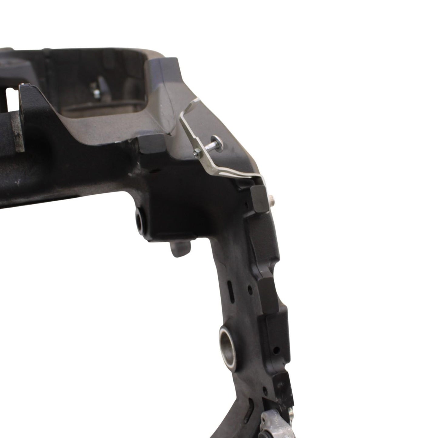 2020 - 2024 YAMAHA YZF R1 MAIN FRAME BODY CHASSIS BLACK STOCK OEM