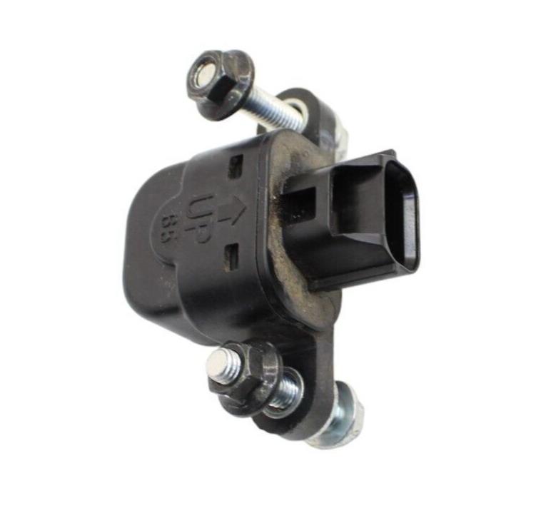 2019 - 2023 KAWASAKI NINJA ZX6R ANGLE SENSOR TIP OVER BANK CRASH SWITCH STOCK