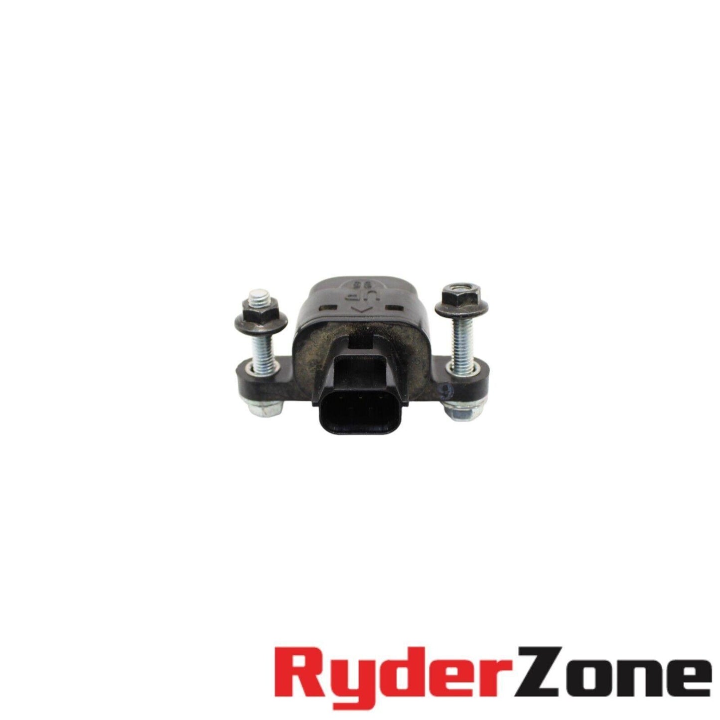 2019 - 2023 KAWASAKI NINJA ZX6R ANGLE SENSOR TIP OVER BANK CRASH SWITCH STOCK