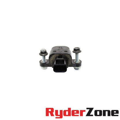 2019 - 2023 KAWASAKI NINJA ZX6R ANGLE SENSOR TIP OVER BANK CRASH SWITCH STOCK