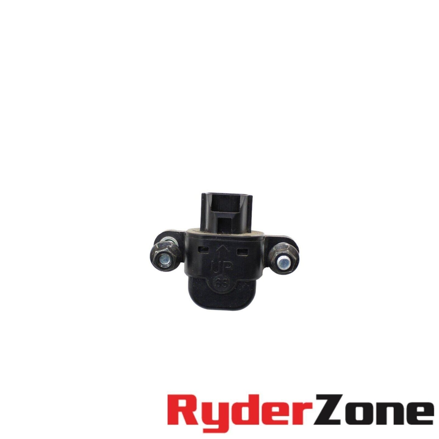 2019 - 2023 KAWASAKI NINJA ZX6R ANGLE SENSOR TIP OVER BANK CRASH SWITCH STOCK