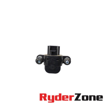 2019 - 2023 KAWASAKI NINJA ZX6R ANGLE SENSOR TIP OVER BANK CRASH SWITCH STOCK
