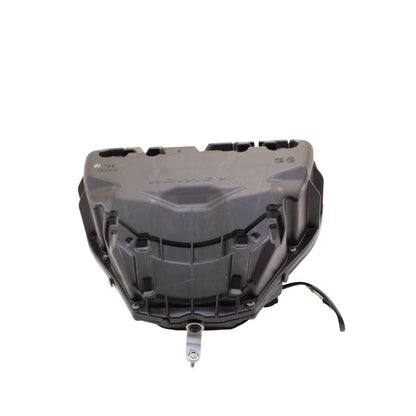 2020 - 2024 YAMAHA YZF R1 AIRBOX INTAKE AIR CLEANER FILTER HOUSE CASE STOCK OEM