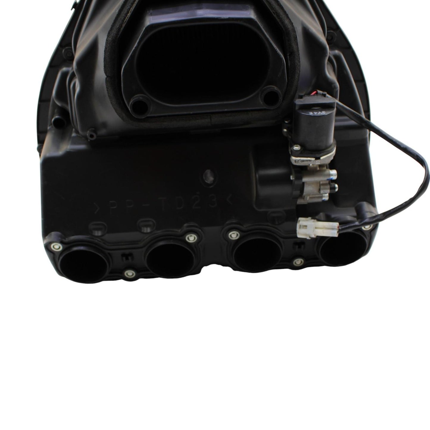 2020 - 2024 YAMAHA YZF R1 AIRBOX INTAKE AIR CLEANER FILTER HOUSE CASE STOCK OEM