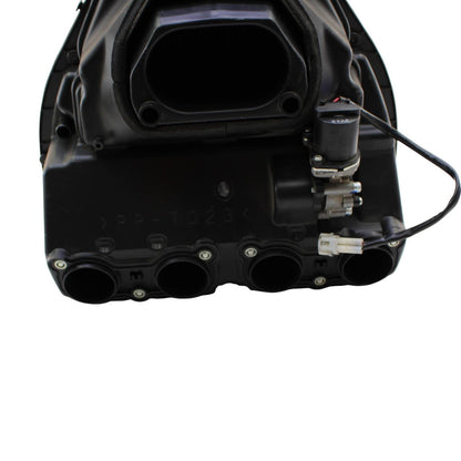 2020 - 2024 YAMAHA YZF R1 AIRBOX INTAKE AIR CLEANER FILTER HOUSE CASE STOCK OEM