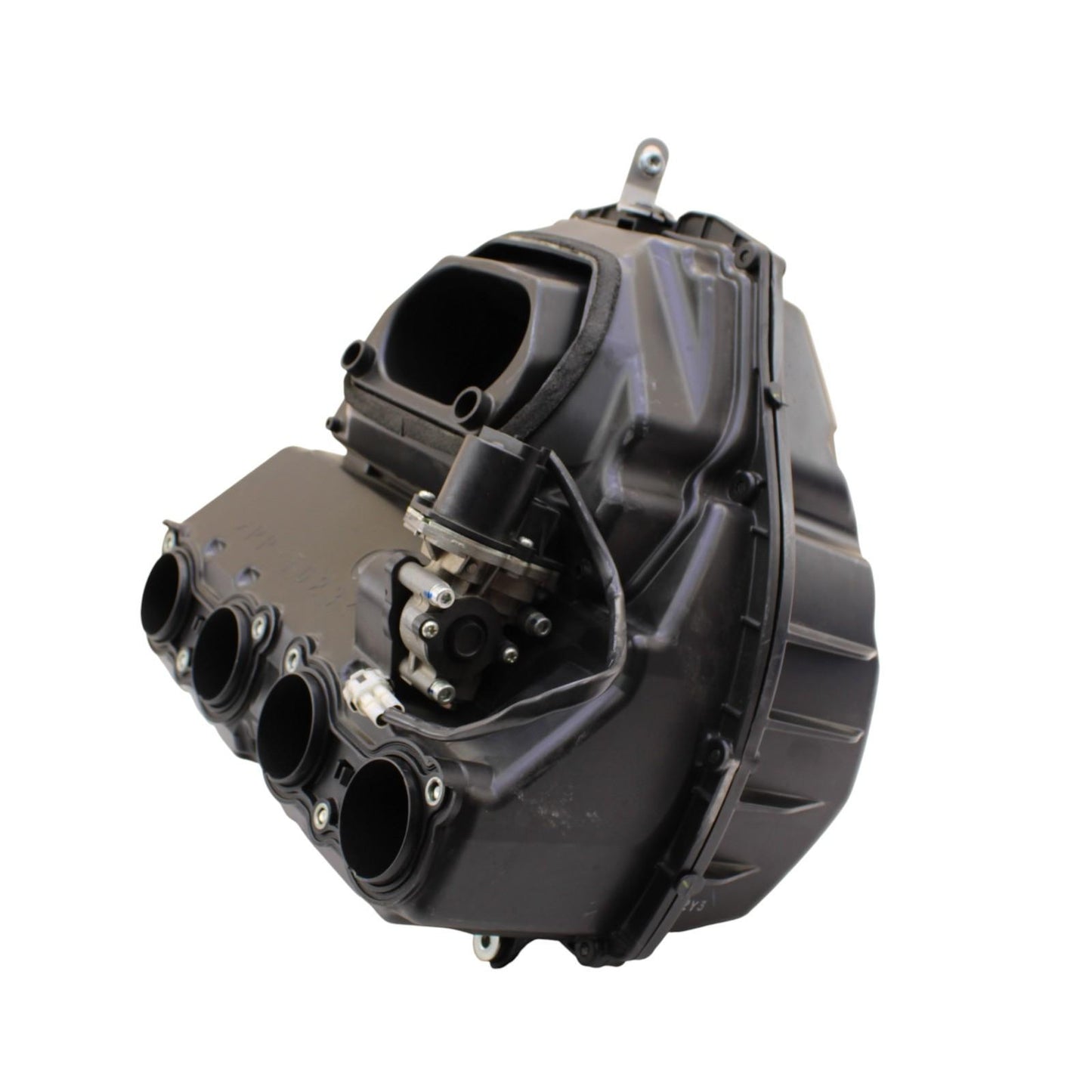 2020 - 2024 YAMAHA YZF R1 AIRBOX INTAKE AIR CLEANER FILTER HOUSE CASE STOCK OEM