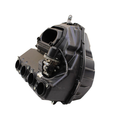 2020 - 2024 YAMAHA YZF R1 AIRBOX INTAKE AIR CLEANER FILTER HOUSE CASE STOCK OEM