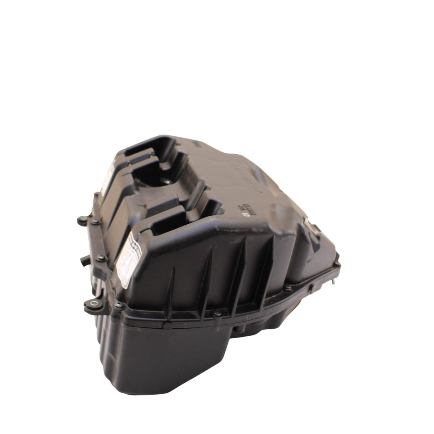 2020 - 2024 YAMAHA YZF R1 AIRBOX INTAKE AIR CLEANER FILTER HOUSE CASE STOCK OEM