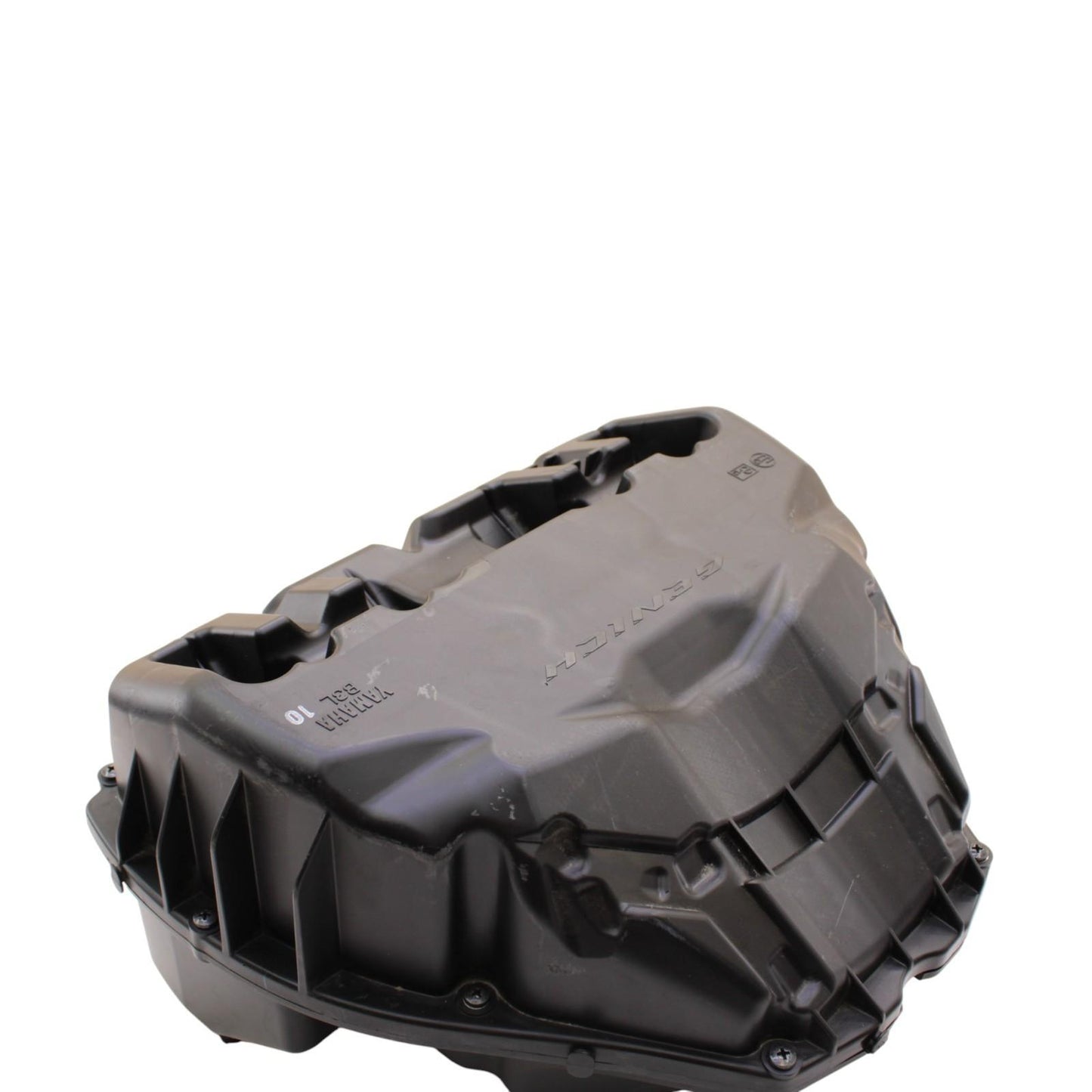 2020 - 2024 YAMAHA YZF R1 AIRBOX INTAKE AIR CLEANER FILTER HOUSE CASE STOCK OEM