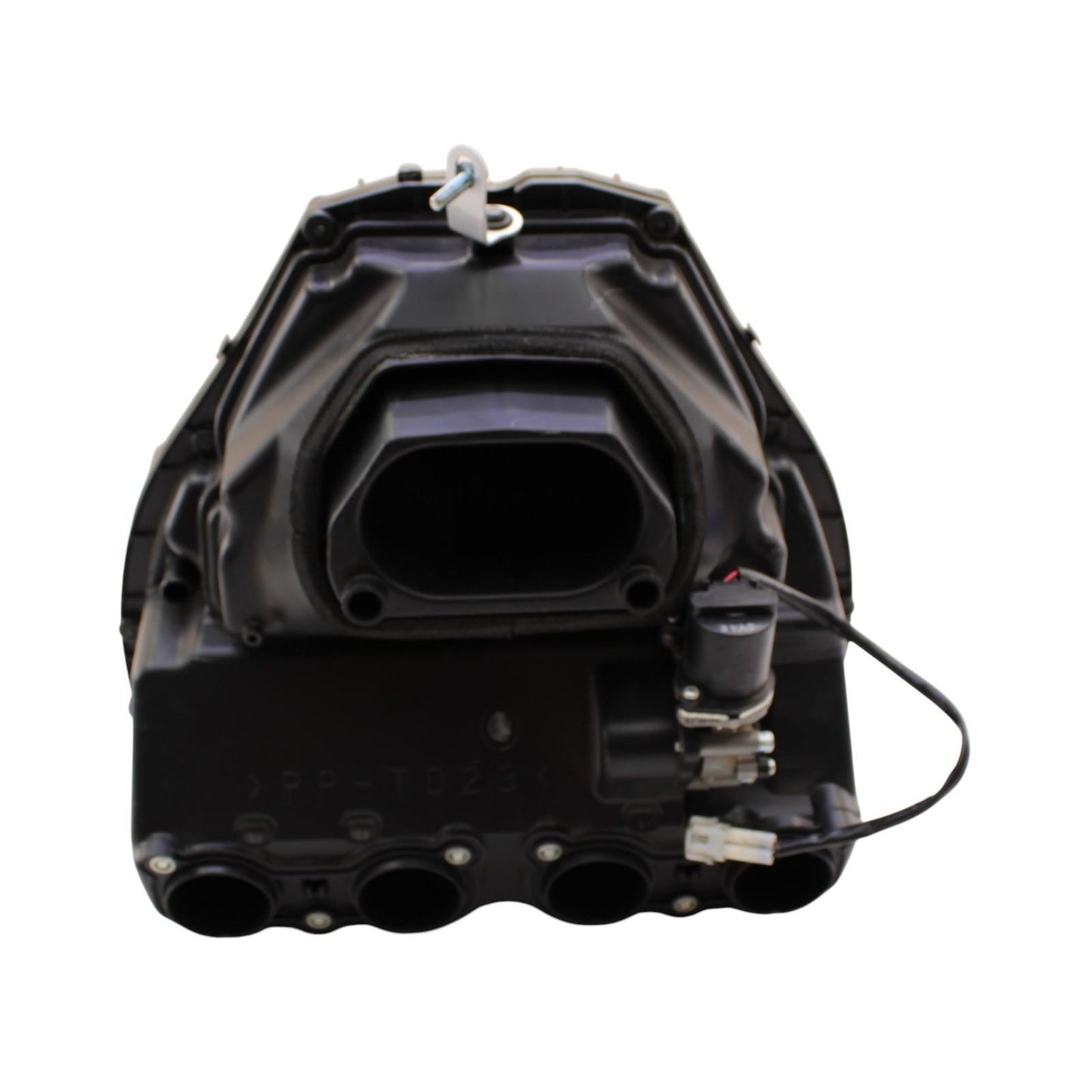 2020 - 2024 YAMAHA YZF R1 AIRBOX INTAKE AIR CLEANER FILTER HOUSE CASE STOCK OEM