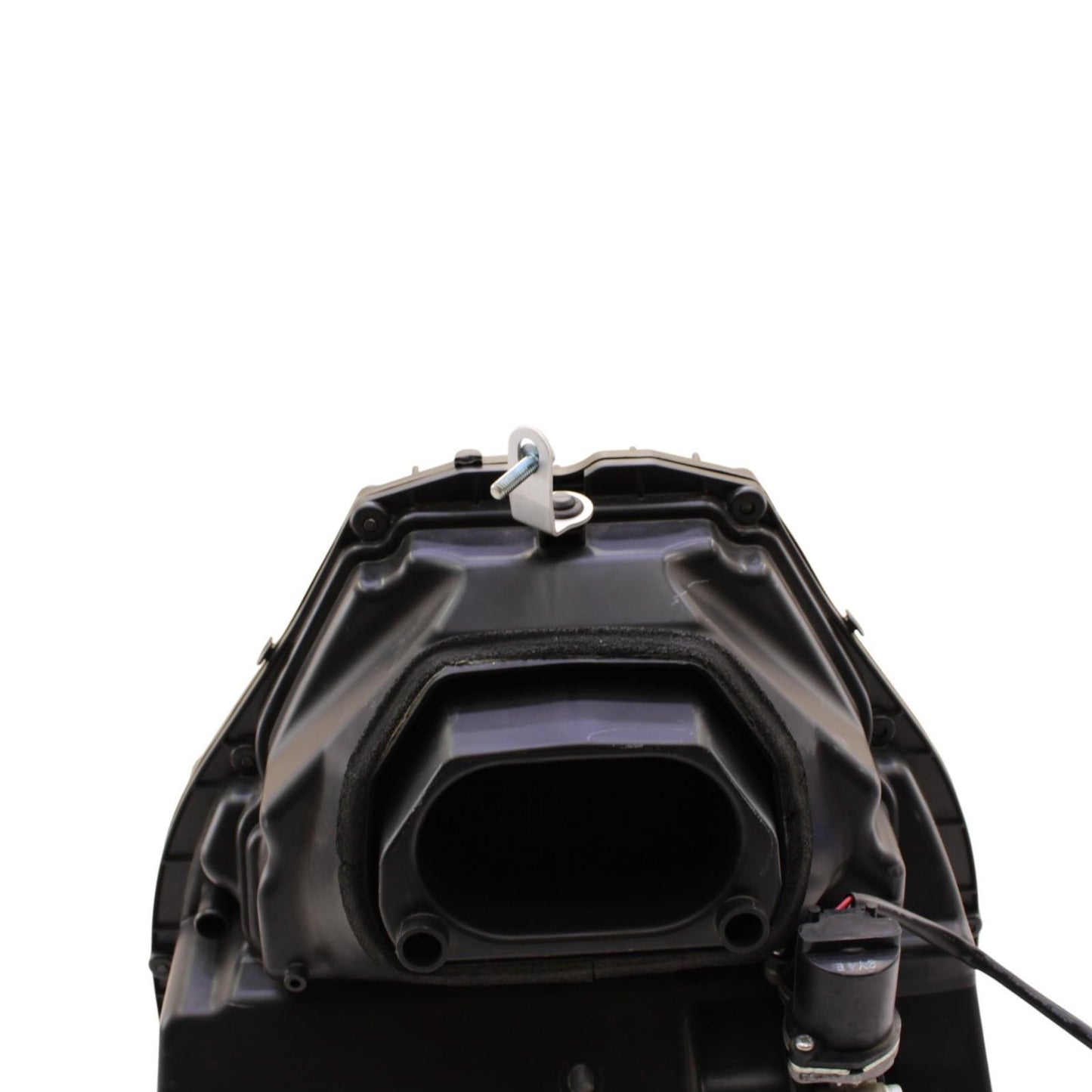 2020 - 2024 YAMAHA YZF R1 AIRBOX INTAKE AIR CLEANER FILTER HOUSE CASE STOCK OEM