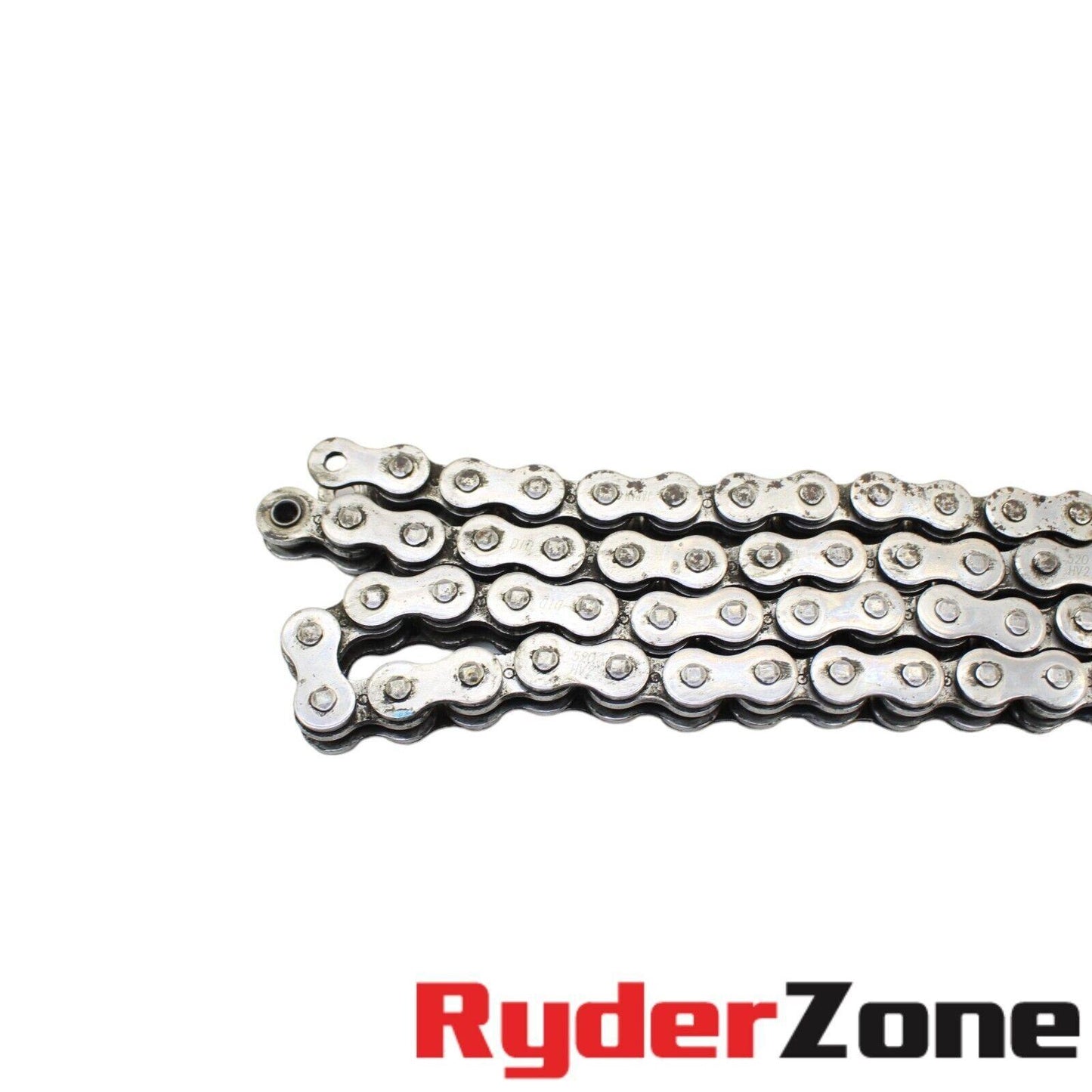 2019 - 2023 KAWASAKI NINJA ZX6R REAR SPROCKET CARRIER CUSH DRIVE HUB SPACER OEM