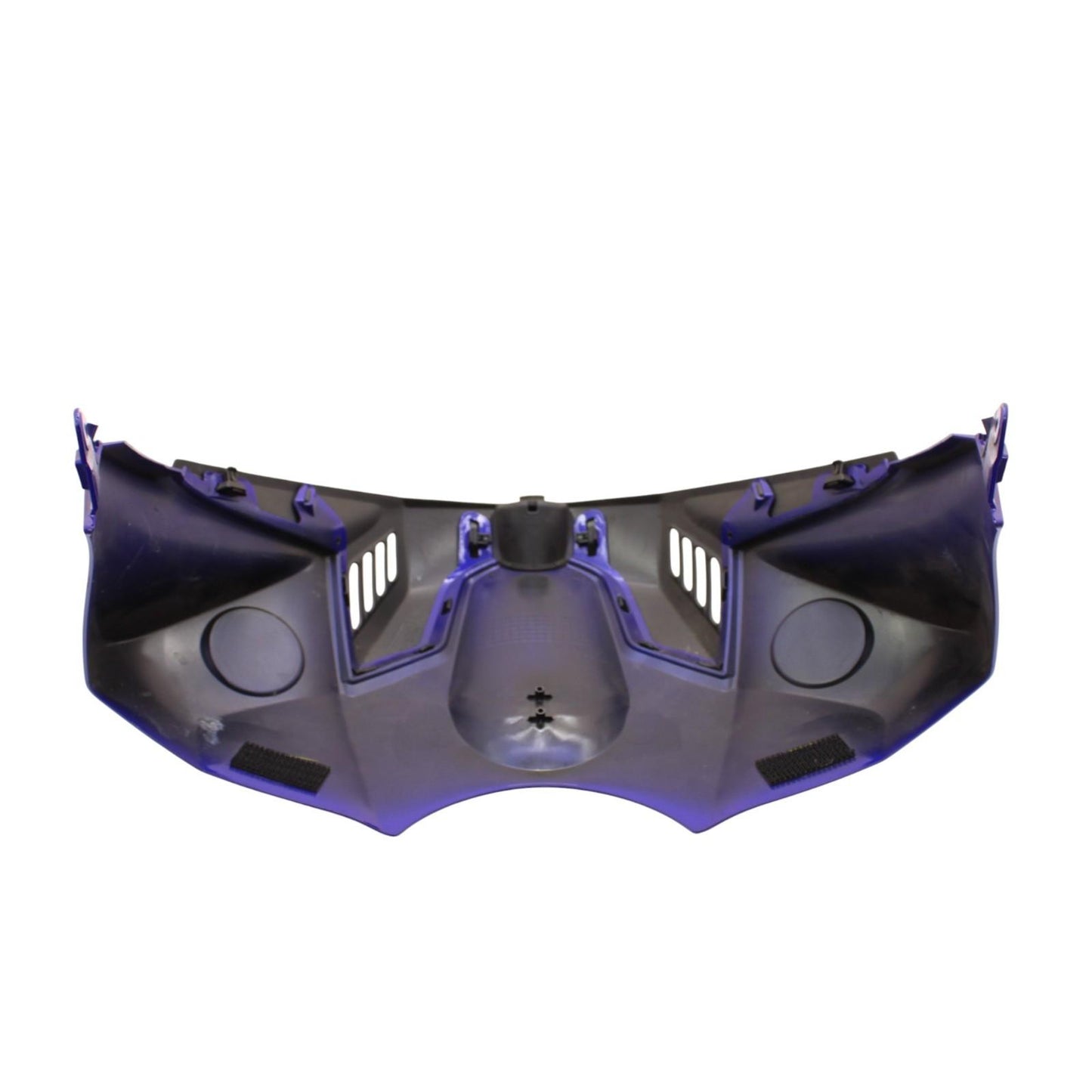 2020 - 2024 YAMAHA YZF R1 GAS TANK FAIRING FUEL COVER COWL BLUE STOCK OEM