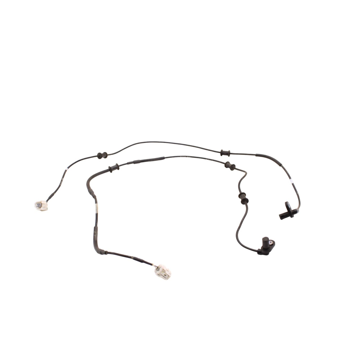 2020 - 2024 YAMAHA YZF R1 FRONT ABS HOSE LINES LEFT RIGHT BRAKE SET STOCK