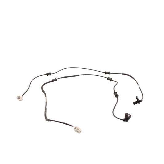 2020 - 2024 YAMAHA YZF R1 FRONT ABS HOSE LINES LEFT RIGHT BRAKE SET STOCK