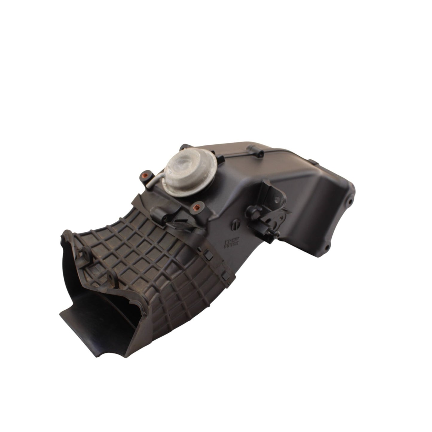 2020 - 2024 YAMAHA YZF R1 RAM AIR DUCT INTAKE TUBE AIRBOX PIPE STOCK OEM