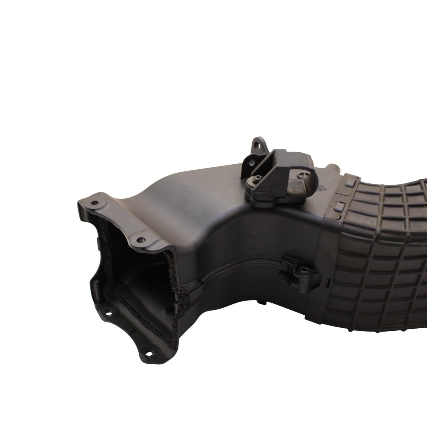 2020 - 2024 YAMAHA YZF R1 RAM AIR DUCT INTAKE TUBE AIRBOX PIPE STOCK OEM