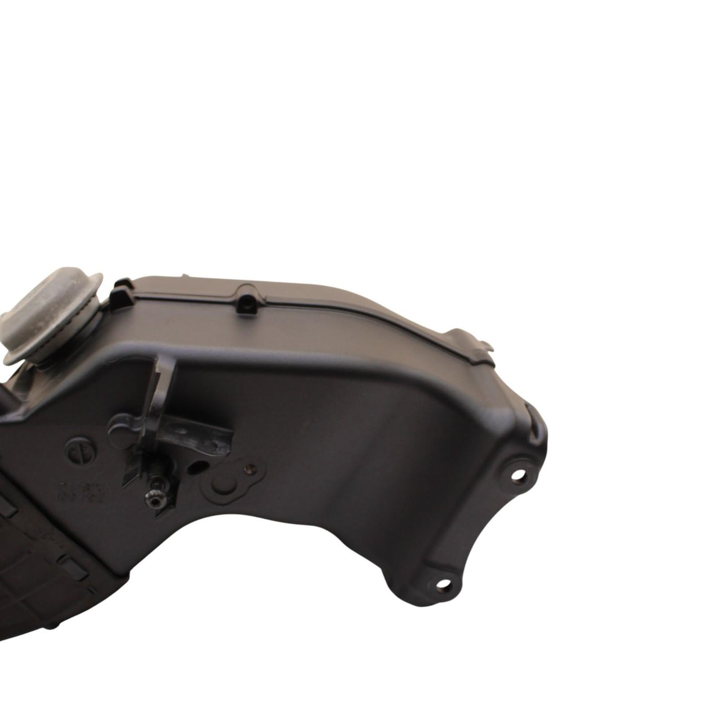 2020 - 2024 YAMAHA YZF R1 RAM AIR DUCT INTAKE TUBE AIRBOX PIPE STOCK OEM