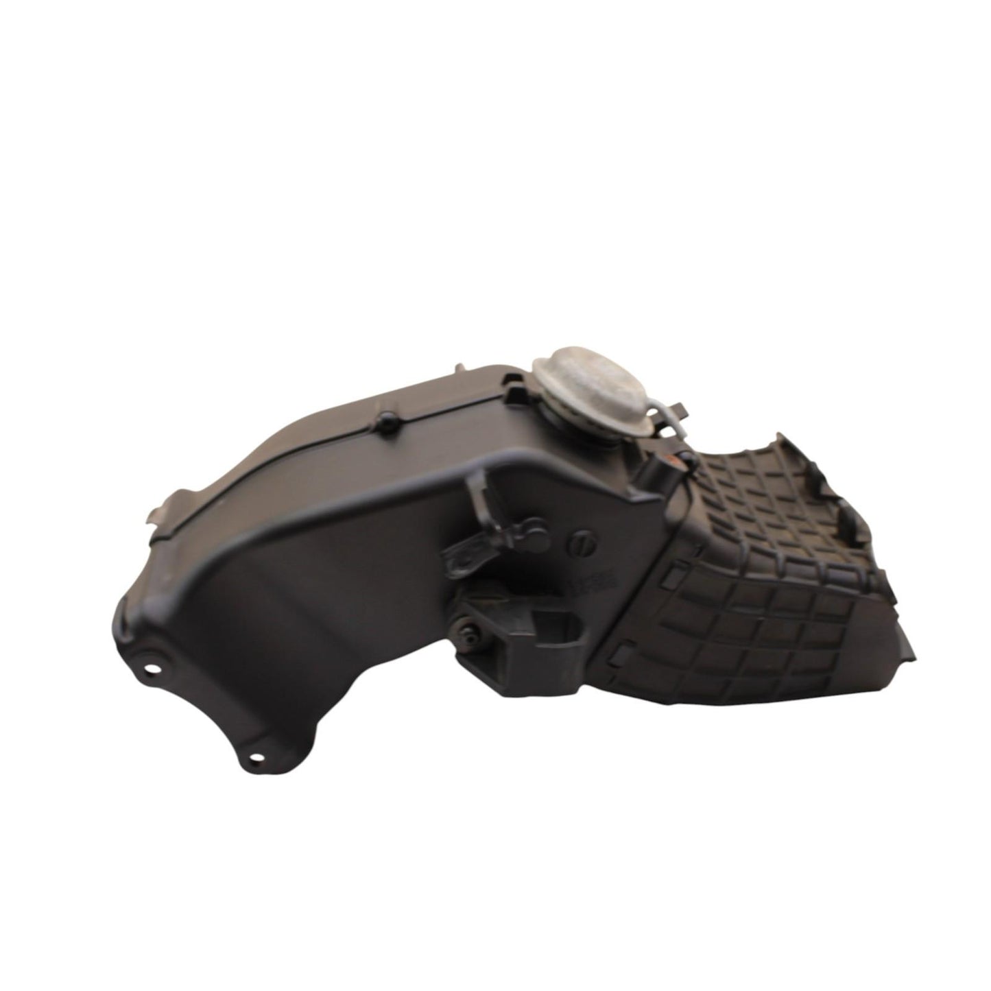 2020 - 2024 YAMAHA YZF R1 RAM AIR DUCT INTAKE TUBE AIRBOX PIPE STOCK OEM