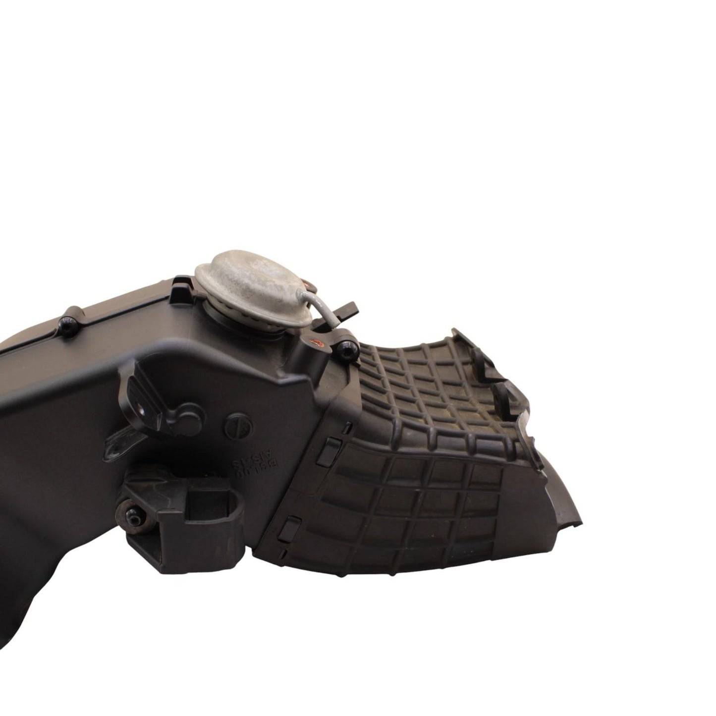 2020 - 2024 YAMAHA YZF R1 RAM AIR DUCT INTAKE TUBE AIRBOX PIPE STOCK OEM