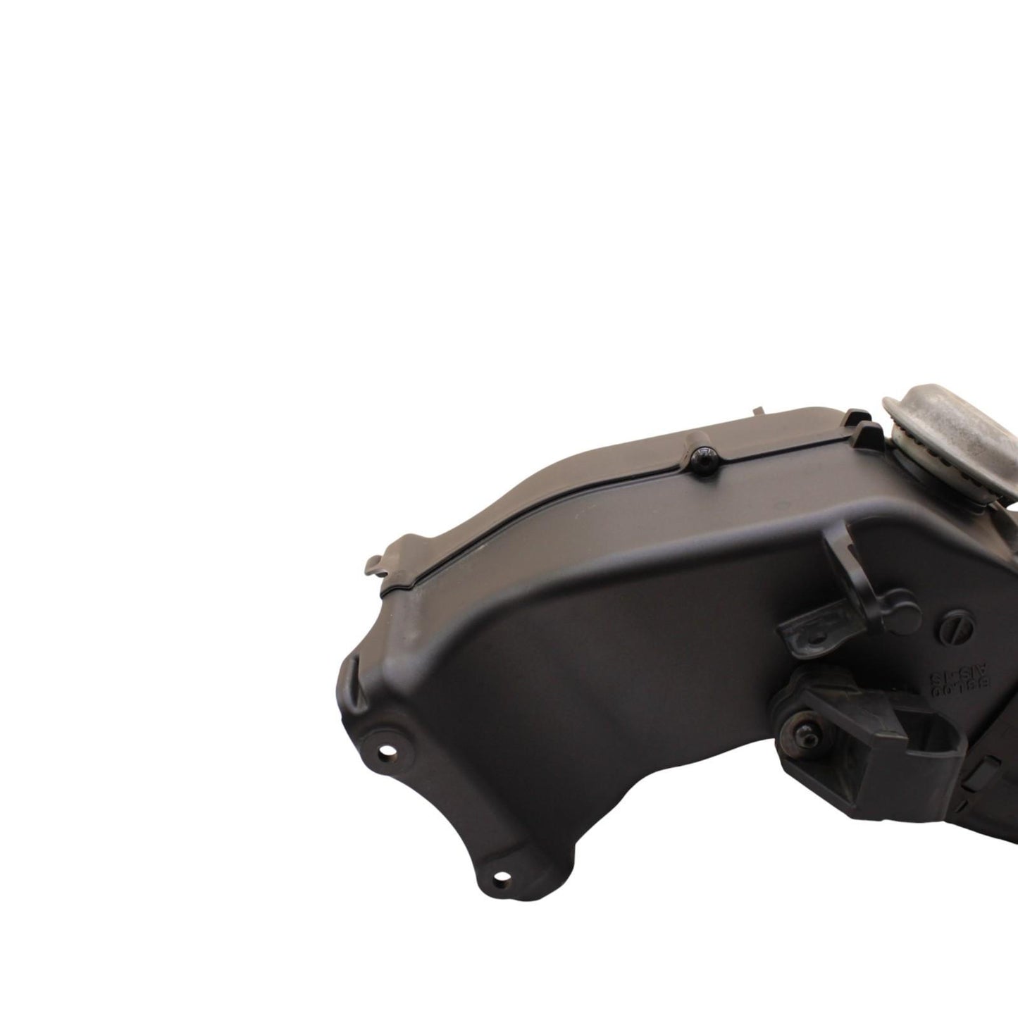 2020 - 2024 YAMAHA YZF R1 RAM AIR DUCT INTAKE TUBE AIRBOX PIPE STOCK OEM