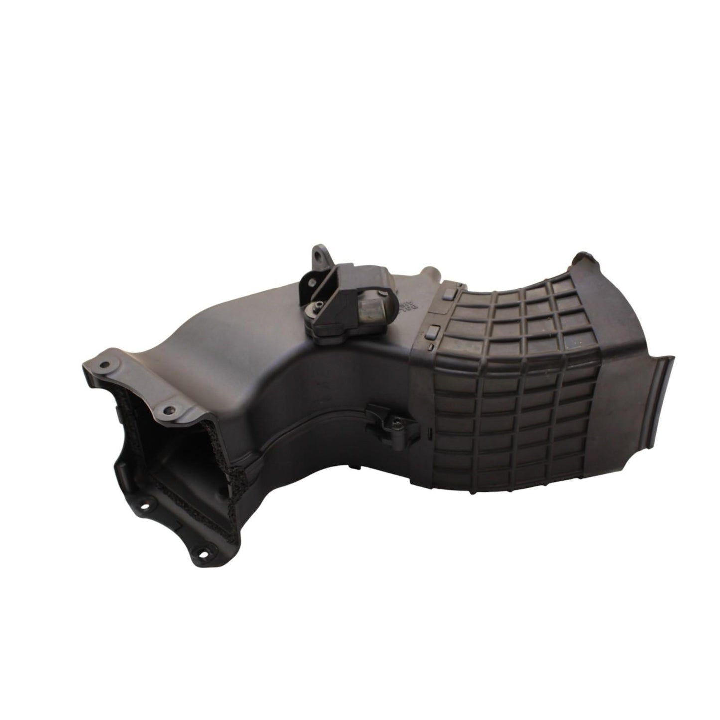 2020 - 2024 YAMAHA YZF R1 RAM AIR DUCT INTAKE TUBE AIRBOX PIPE STOCK OEM