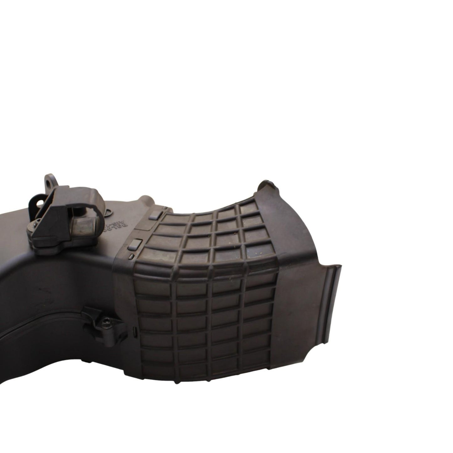 2020 - 2024 YAMAHA YZF R1 RAM AIR DUCT INTAKE TUBE AIRBOX PIPE STOCK OEM