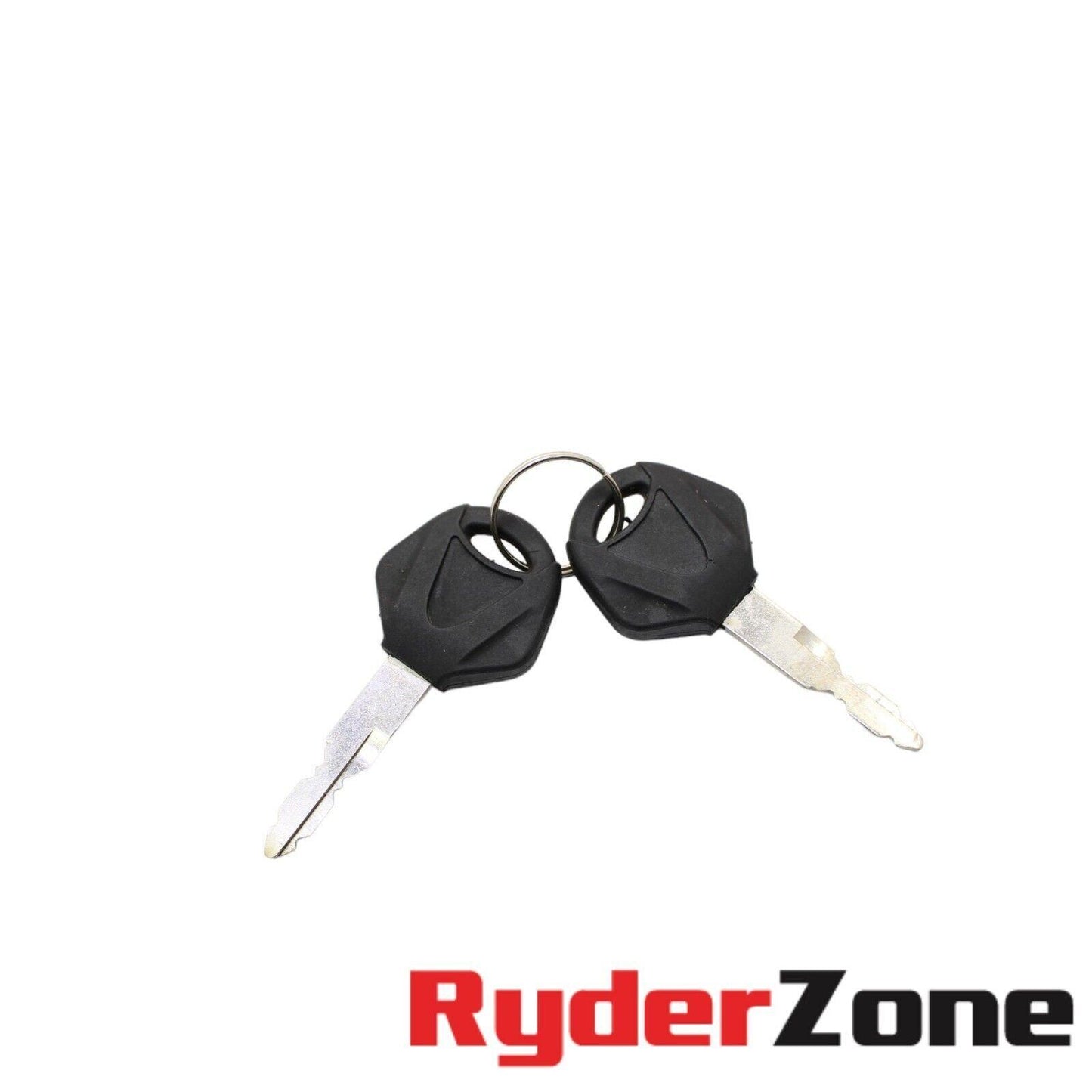 2011- 2022 SUZUKI GSXR600 750 IGNITION LOCK KEY SET GAS CAP AND SEAT LOCK 2 KEYS