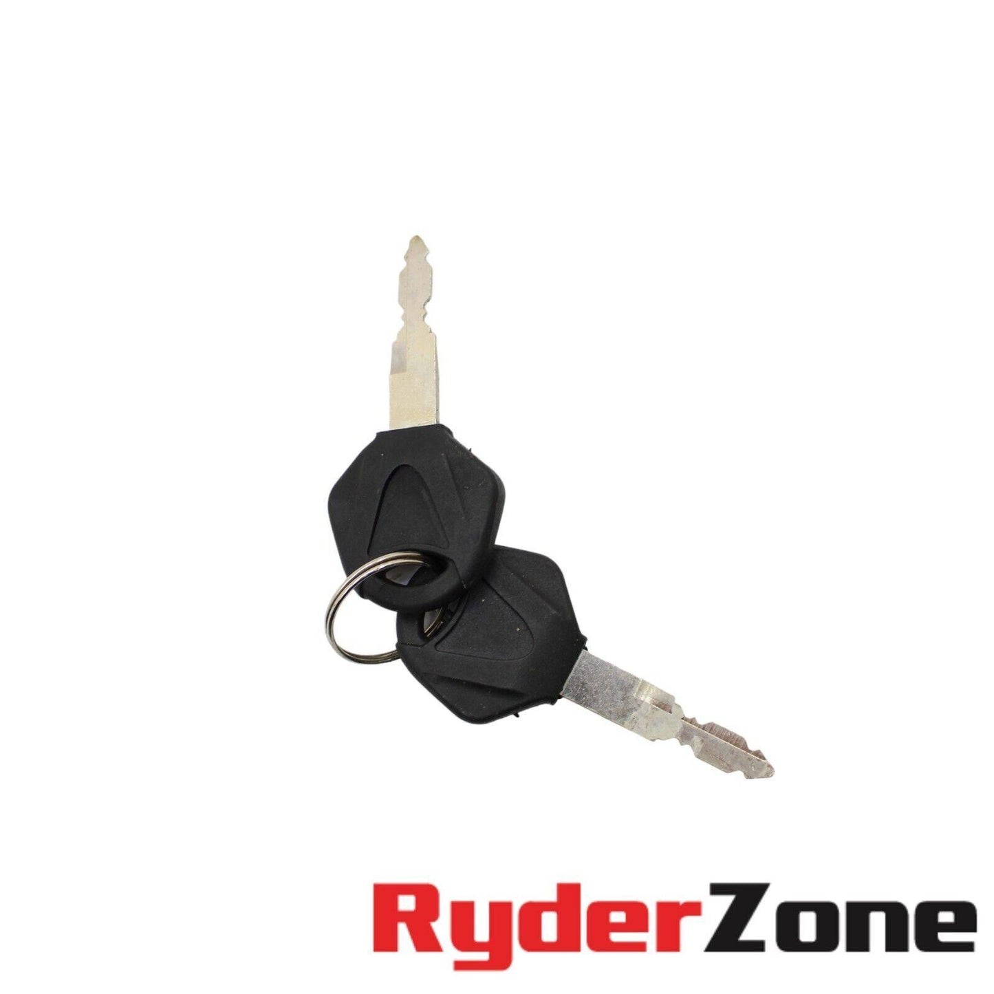 2011- 2022 SUZUKI GSXR600 750 IGNITION LOCK KEY SET GAS CAP AND SEAT LOCK 2 KEYS