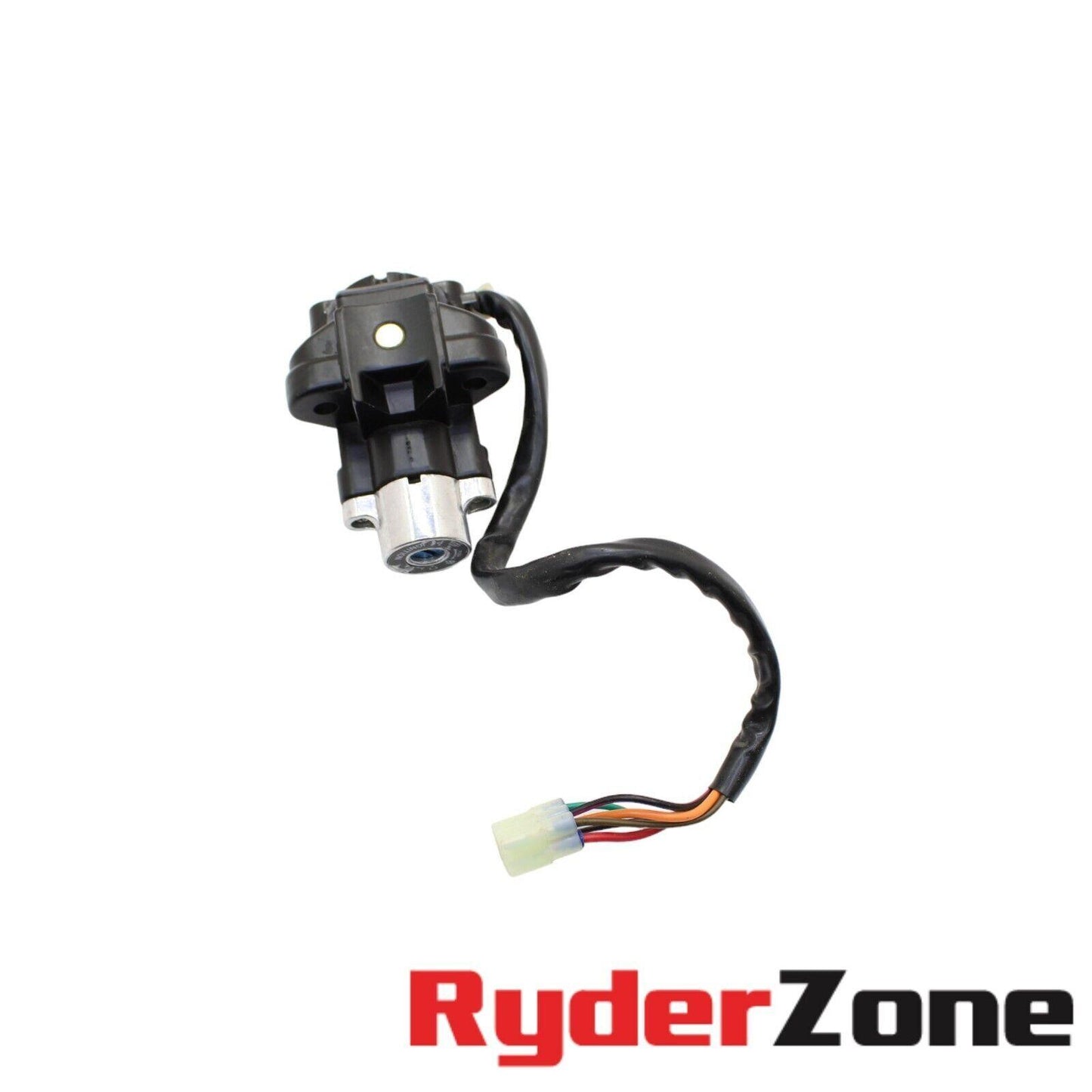 2011- 2022 SUZUKI GSXR600 750 IGNITION LOCK KEY SET GAS CAP AND SEAT LOCK 2 KEYS