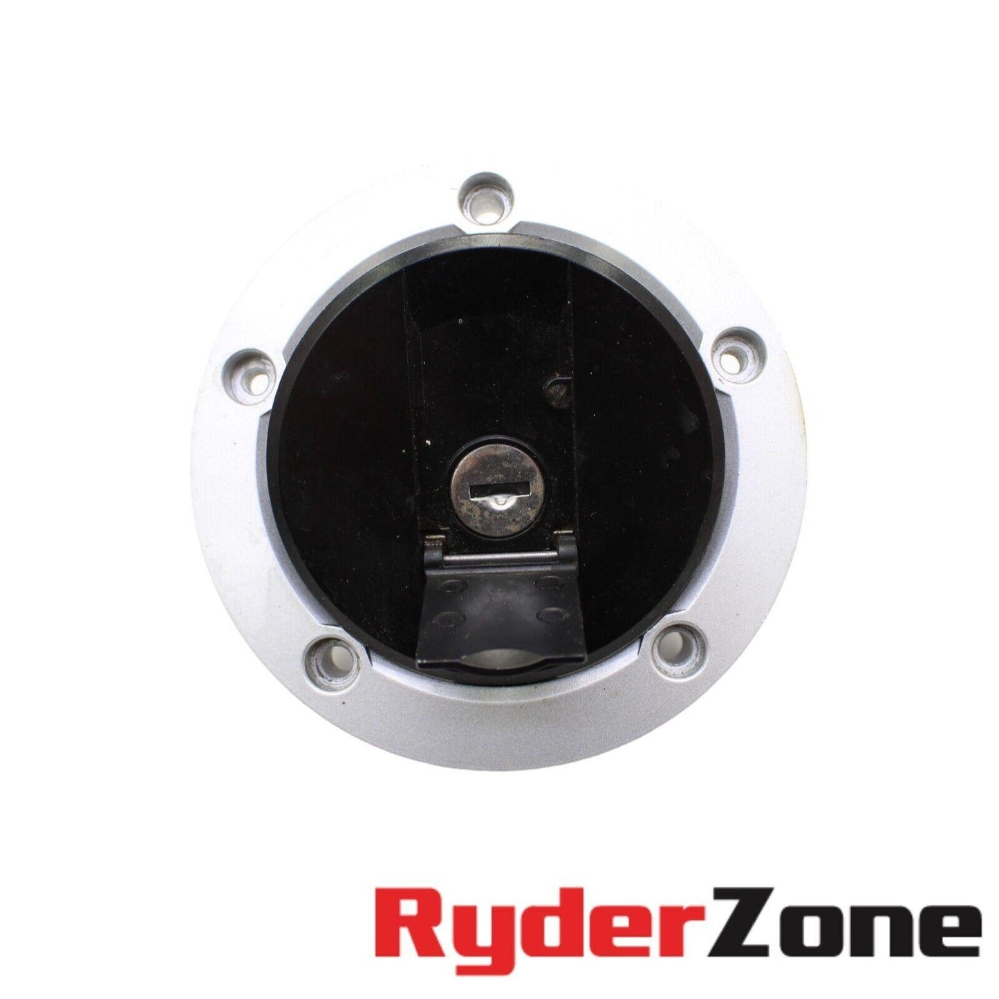 2011- 2022 SUZUKI GSXR600 750 IGNITION LOCK KEY SET GAS CAP AND SEAT LOCK 2 KEYS