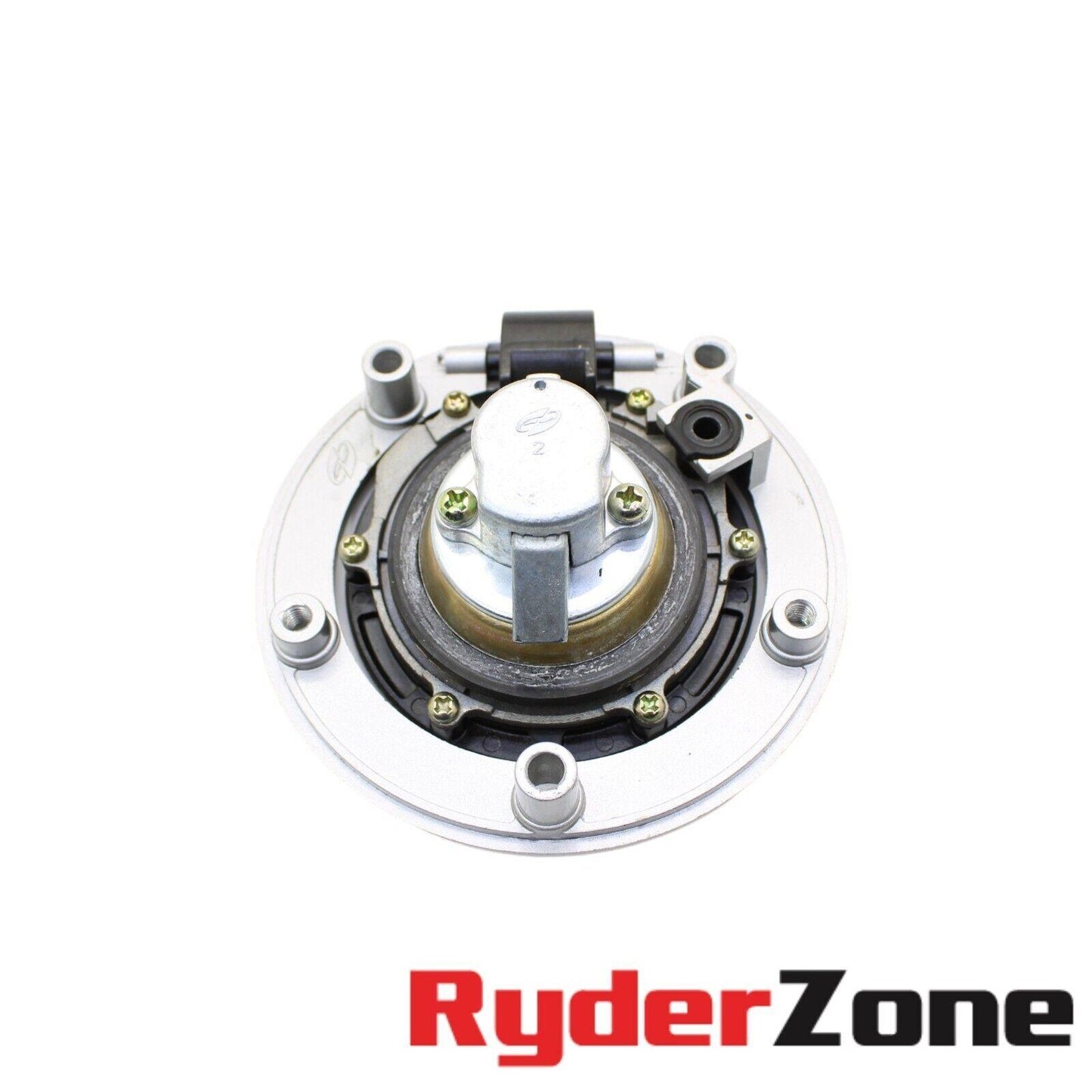 2011- 2022 SUZUKI GSXR600 750 IGNITION LOCK KEY SET GAS CAP AND SEAT LOCK 2 KEYS