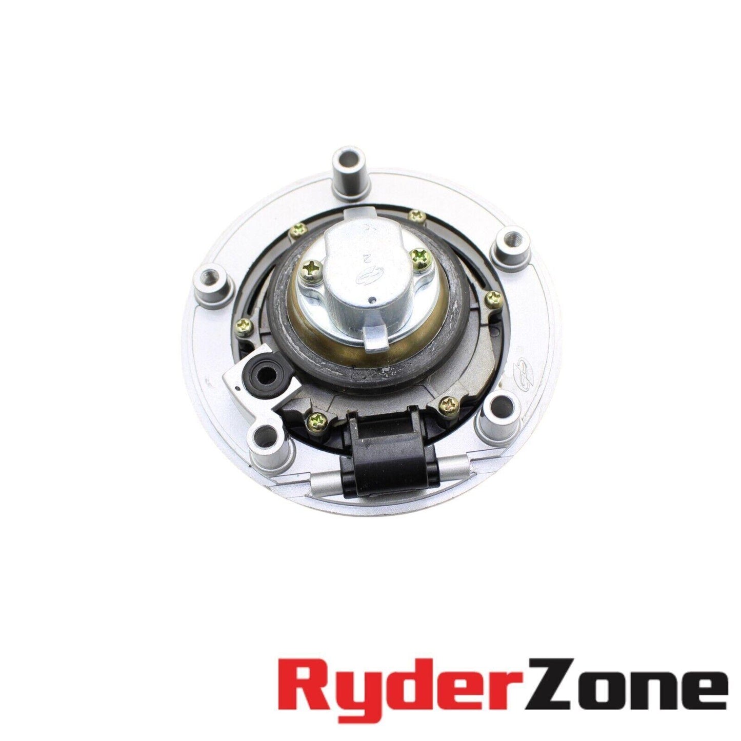 2011- 2022 SUZUKI GSXR600 750 IGNITION LOCK KEY SET GAS CAP AND SEAT LOCK 2 KEYS