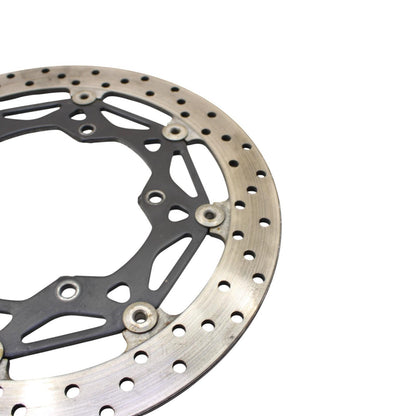 2020 - 2024 YAMAHA YZF R1 FRONT BRAKE ROTORS WHEEL DISC RING STOCK OEM