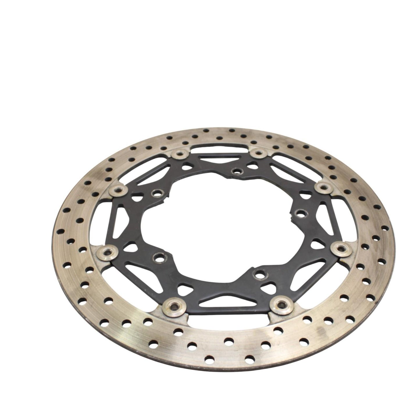 2020 - 2024 YAMAHA YZF R1 FRONT BRAKE ROTORS WHEEL DISC RING STOCK OEM