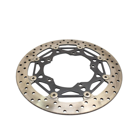 2020 - 2024 YAMAHA YZF R1 FRONT BRAKE ROTORS WHEEL DISC RING STOCK OEM