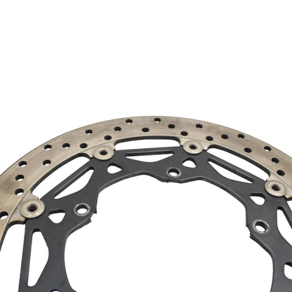 2020 - 2024 YAMAHA YZF R1 FRONT BRAKE ROTORS WHEEL DISC RING STOCK OEM