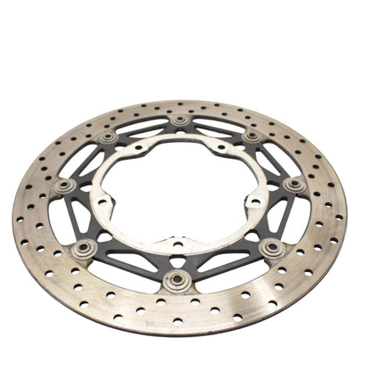 2020 - 2024 YAMAHA YZF R1 FRONT BRAKE ROTORS WHEEL DISC RING STOCK OEM