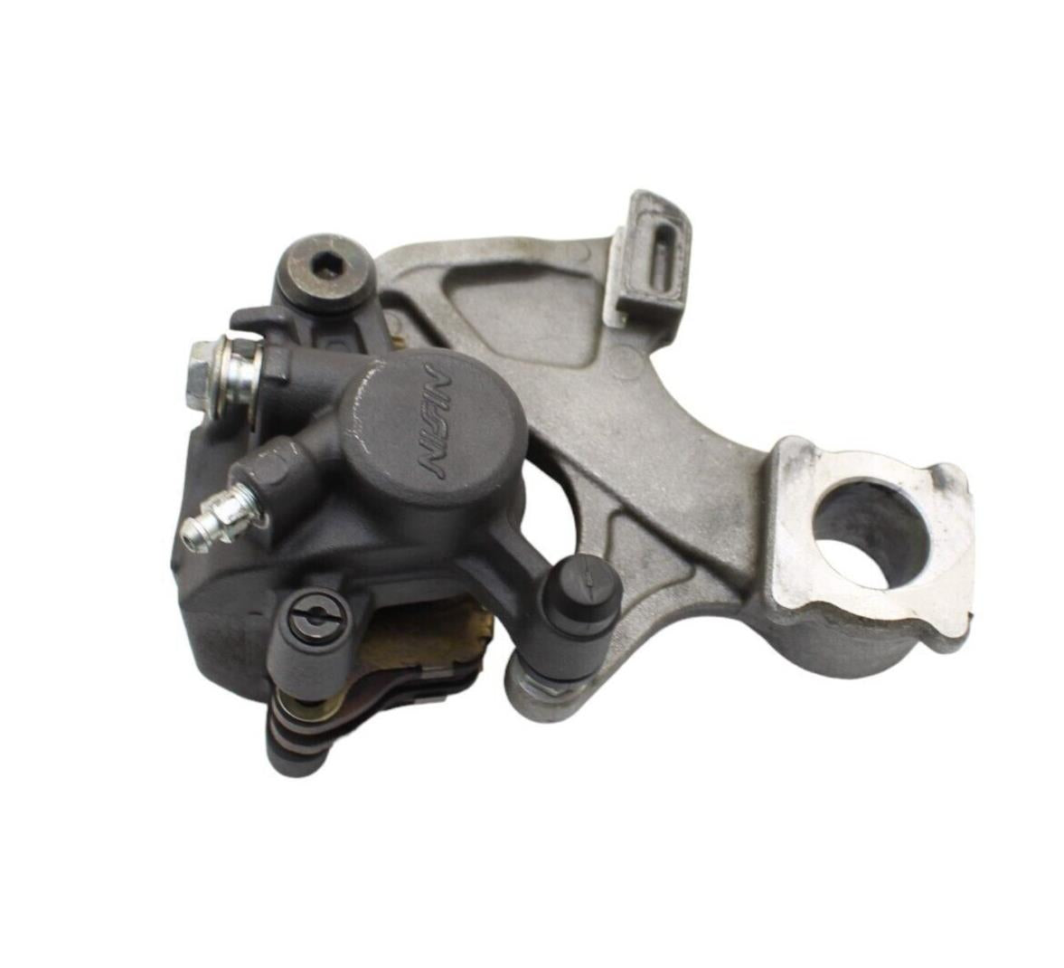 2011 - 2022 SUZUKI GSXR600 GSXR750 REAR CALIPER BRAKE MOUNT BRACKET BRAKING UNIT