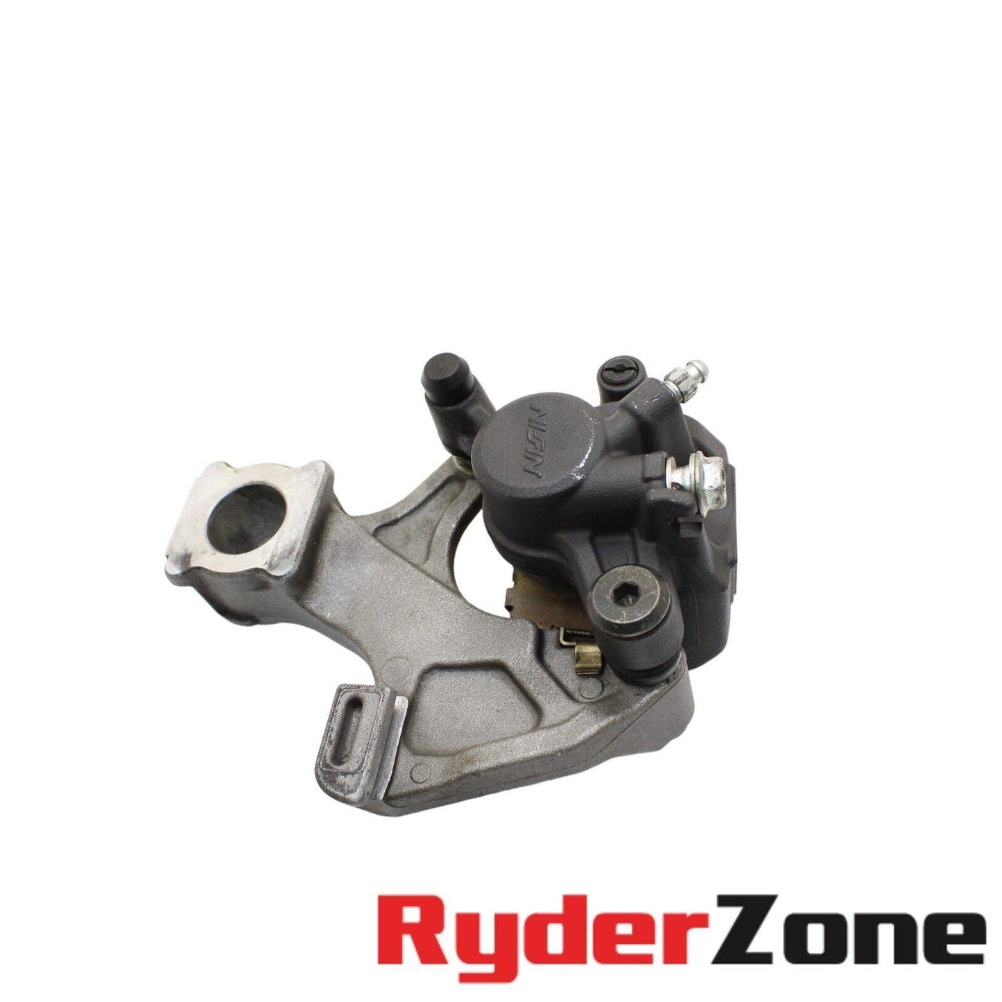 2011 - 2022 SUZUKI GSXR600 GSXR750 REAR CALIPER BRAKE MOUNT BRACKET BRAKING UNIT