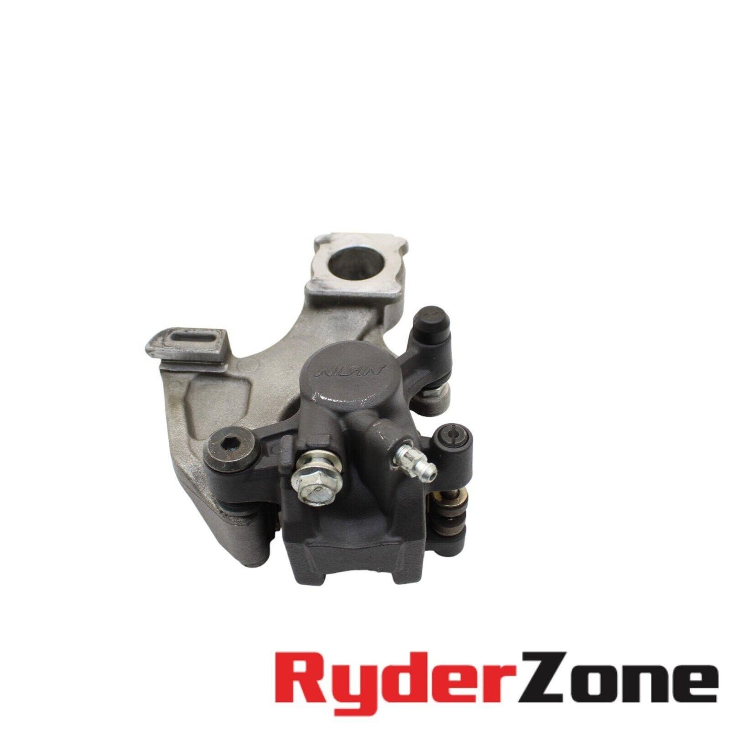 2011 - 2022 SUZUKI GSXR600 GSXR750 REAR CALIPER BRAKE MOUNT BRACKET BRAKING UNIT