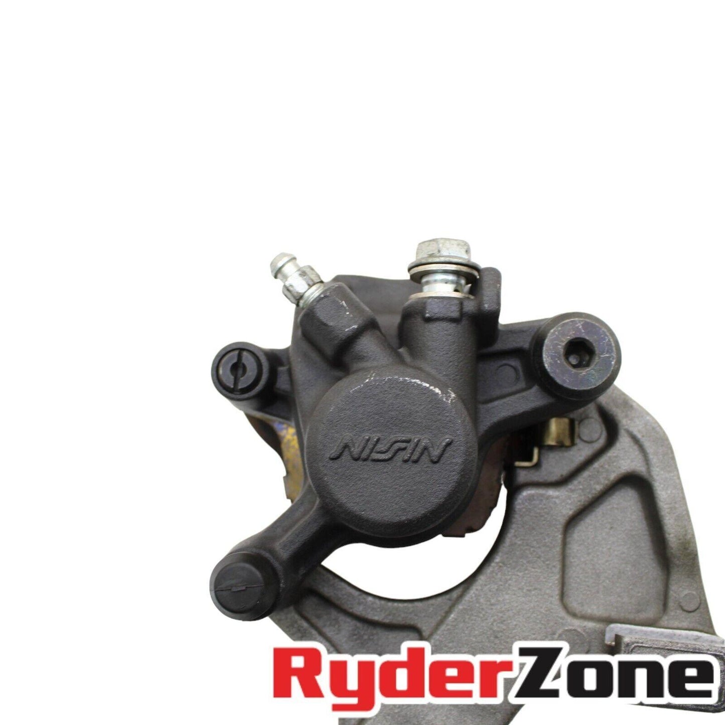 2011 - 2022 SUZUKI GSXR600 GSXR750 REAR CALIPER BRAKE MOUNT BRACKET BRAKING UNIT