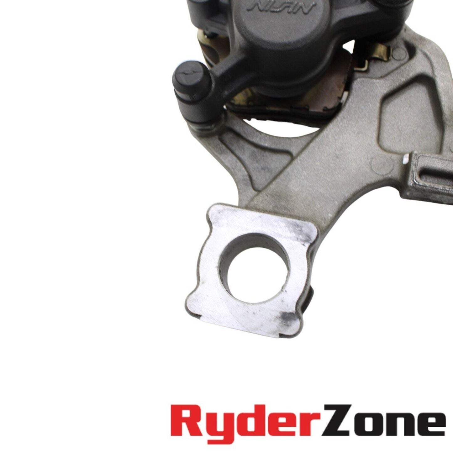 2011 - 2022 SUZUKI GSXR600 GSXR750 REAR CALIPER BRAKE MOUNT BRACKET BRAKING UNIT