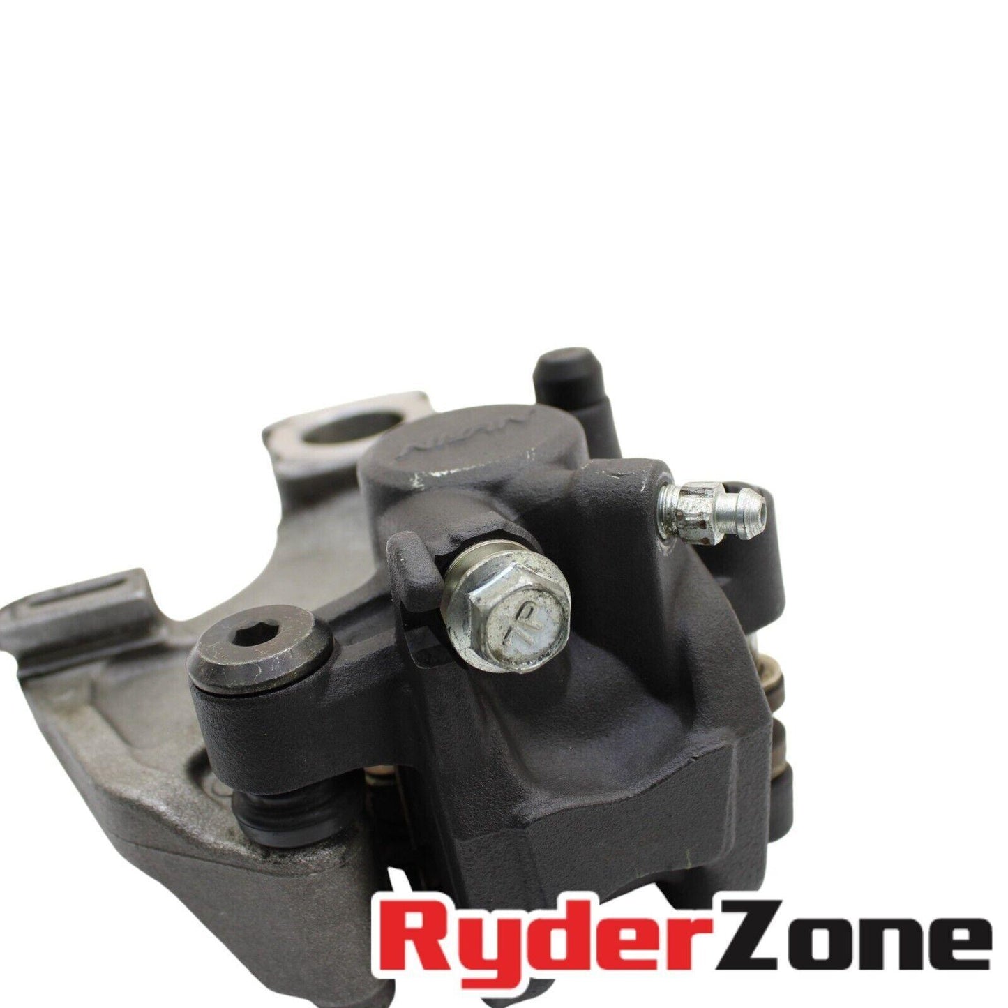 2011 - 2022 SUZUKI GSXR600 GSXR750 REAR CALIPER BRAKE MOUNT BRACKET BRAKING UNIT