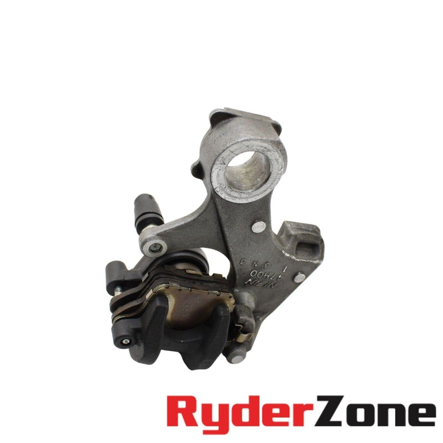 2011 - 2022 SUZUKI GSXR600 GSXR750 REAR CALIPER BRAKE MOUNT BRACKET BRAKING UNIT