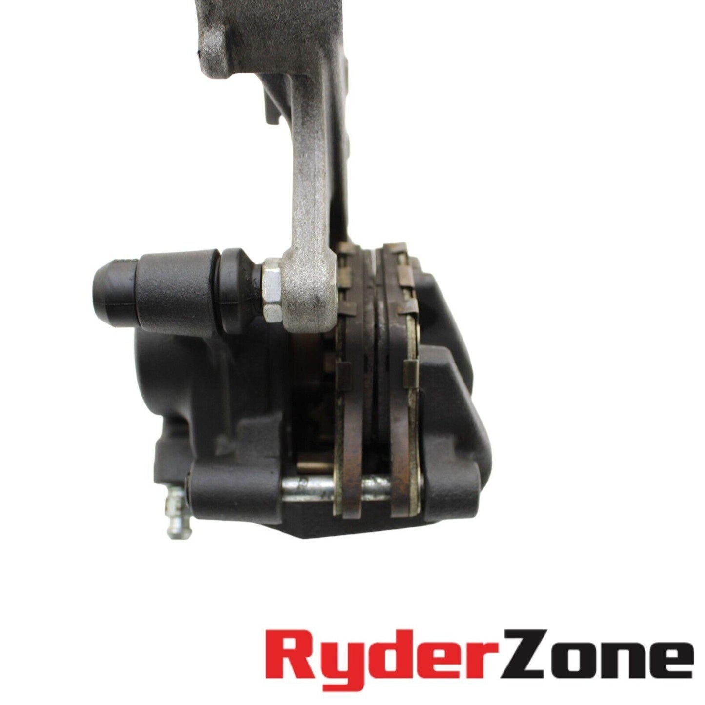 2011 - 2022 SUZUKI GSXR600 GSXR750 REAR CALIPER BRAKE MOUNT BRACKET BRAKING UNIT