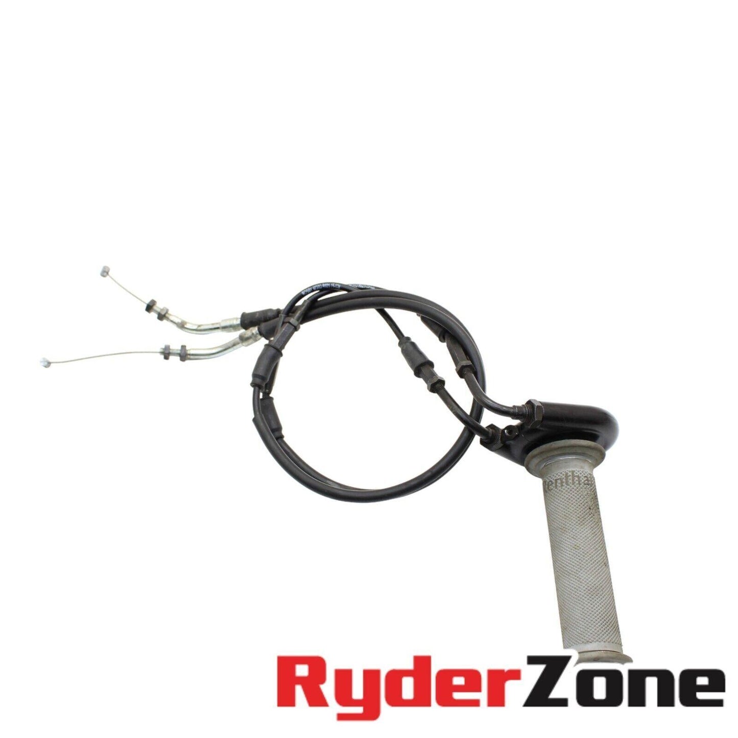 2011 - 2022 SUZUKI GSXR600 GSXR750 RENTHAL THROTTLE GRIP CABLES WIRES RIGHT SIDE