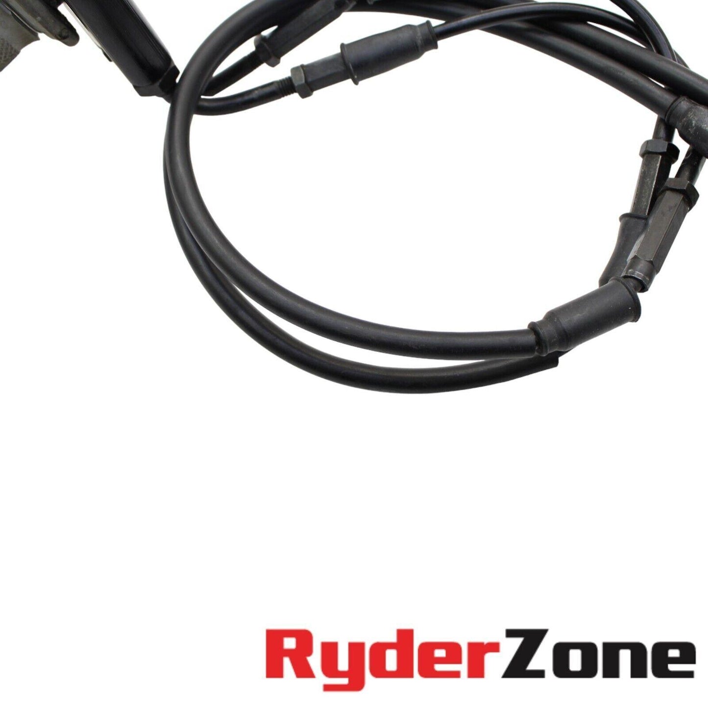 2011 - 2022 SUZUKI GSXR600 GSXR750 RENTHAL THROTTLE GRIP CABLES WIRES RIGHT SIDE
